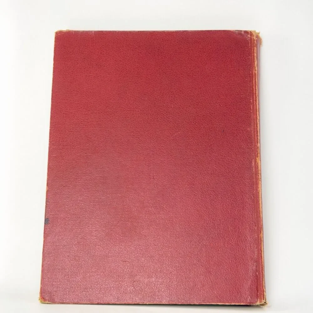 Life's Picture History of World War II 1950 First Edition/First Printing HC - Picture 3 of 8